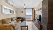 Перепродажа - Апартаменты - Torrevieja - Costa Blanca