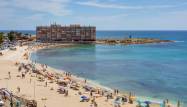 Перепродажа - Апартаменты - Torrevieja - Costa Blanca