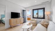 Перепродажа - Апартаменты - Torrevieja - Costa Blanca