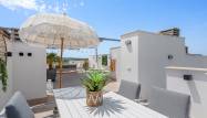 Перепродажа - Апартаменты - Torrevieja - Costa Blanca