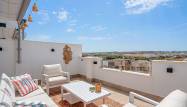 Перепродажа - Апартаменты - Torrevieja - Costa Blanca