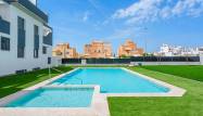 Перепродажа - Апартаменты - Torrevieja - Costa Blanca