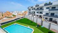 Перепродажа - Апартаменты - Torrevieja - Costa Blanca