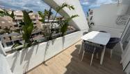 Перепродажа - Апартаменты - Torrevieja - Costa Blanca