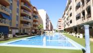 Перепродажа - Апартаменты - Torrevieja - Costa Blanca