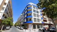 Перепродажа - Апартаменты - Torrevieja - Costa Blanca