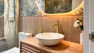 Перепродажа - Апартаменты - Torrevieja - Costa Blanca