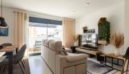 Перепродажа - Апартаменты - Torrevieja - Costa Blanca