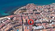 Перепродажа - Апартаменты - Torrevieja - Curva Del Palangre