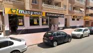 Перепродажа - Апартаменты - Torrevieja - Curva Del Palangre