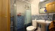 Перепродажа - Апартаменты - Torrevieja - Curva Del Palangre