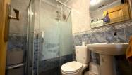 Перепродажа - Апартаменты - Torrevieja - Curva Del Palangre