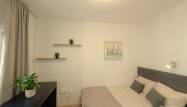 Перепродажа - Апартаменты - Torrevieja - Curva Del Palangre