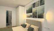 Перепродажа - Апартаменты - Torrevieja - Curva Del Palangre