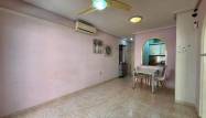 Перепродажа - Апартаменты - Torrevieja - Curva Del Palangre