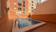 Перепродажа - Апартаменты - Torrevieja - Curva Del Palangre