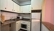 Перепродажа - Апартаменты - Torrevieja - Curva Del Palangre