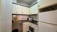 Перепродажа - Апартаменты - Torrevieja - Curva Del Palangre