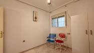 Перепродажа - Апартаменты - Torrevieja - Curva Del Palangre