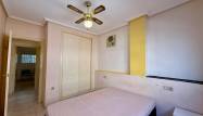 Перепродажа - Апартаменты - Torrevieja - Curva Del Palangre
