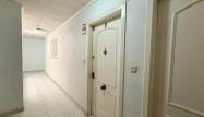 Перепродажа - Апартаменты - Torrevieja - Curva Del Palangre