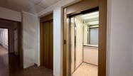 Перепродажа - Апартаменты - Torrevieja - Curva Del Palangre
