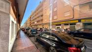 Перепродажа - Апартаменты - Torrevieja - Curva Del Palangre