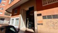 Перепродажа - Апартаменты - Torrevieja - Curva Del Palangre