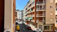 Перепродажа - Апартаменты - Torrevieja - Curva Del Palangre