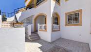 Перепродажа - Апартаменты - Torrevieja - El Limonar