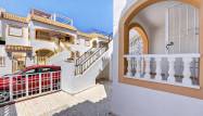 Перепродажа - Апартаменты - Torrevieja - El Limonar