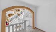 Перепродажа - Апартаменты - Torrevieja - El Limonar