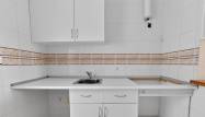 Перепродажа - Апартаменты - Torrevieja - El Limonar