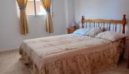 Перепродажа - Апартаменты - Torrevieja - El Molino