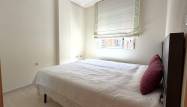 Перепродажа - Апартаменты - Torrevieja - El Molino