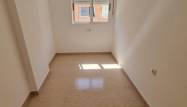 Перепродажа - Апартаменты - Torrevieja - El Molino