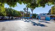 Перепродажа - Апартаменты - Torrevieja - Estacion De Autobuses