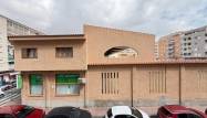 Перепродажа - Апартаменты - Torrevieja - Estacion De Autobuses