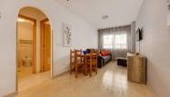 Перепродажа - Апартаменты - Torrevieja - Estacion De Autobuses