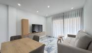 Перепродажа - Апартаменты - Torrevieja - Estacion De Autobuses