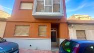Перепродажа - Апартаменты - Torrevieja - La Mata