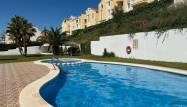 Перепродажа - Апартаменты - Torrevieja - La Mata