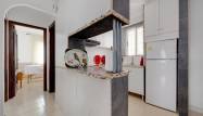 Перепродажа - Апартаменты - Torrevieja - La Siesta - El Salado - Torreta