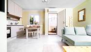 Перепродажа - Апартаменты - Torrevieja - La Veleta