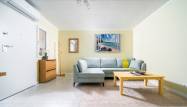 Перепродажа - Апартаменты - Torrevieja - La Veleta