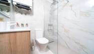 Перепродажа - Апартаменты - Torrevieja - La Veleta