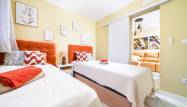 Перепродажа - Апартаменты - Torrevieja - La Veleta