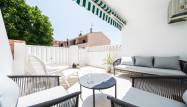 Перепродажа - Апартаменты - Torrevieja - La Veleta