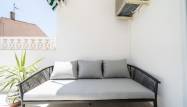 Перепродажа - Апартаменты - Torrevieja - La Veleta