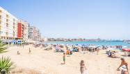 Перепродажа - Апартаменты - Torrevieja - La Veleta